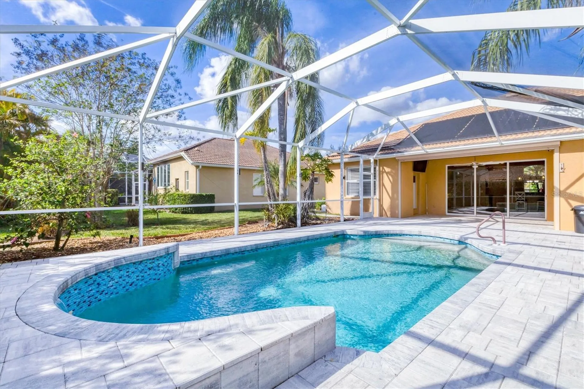 6163 Palomino Circle Bradenton FL 34201