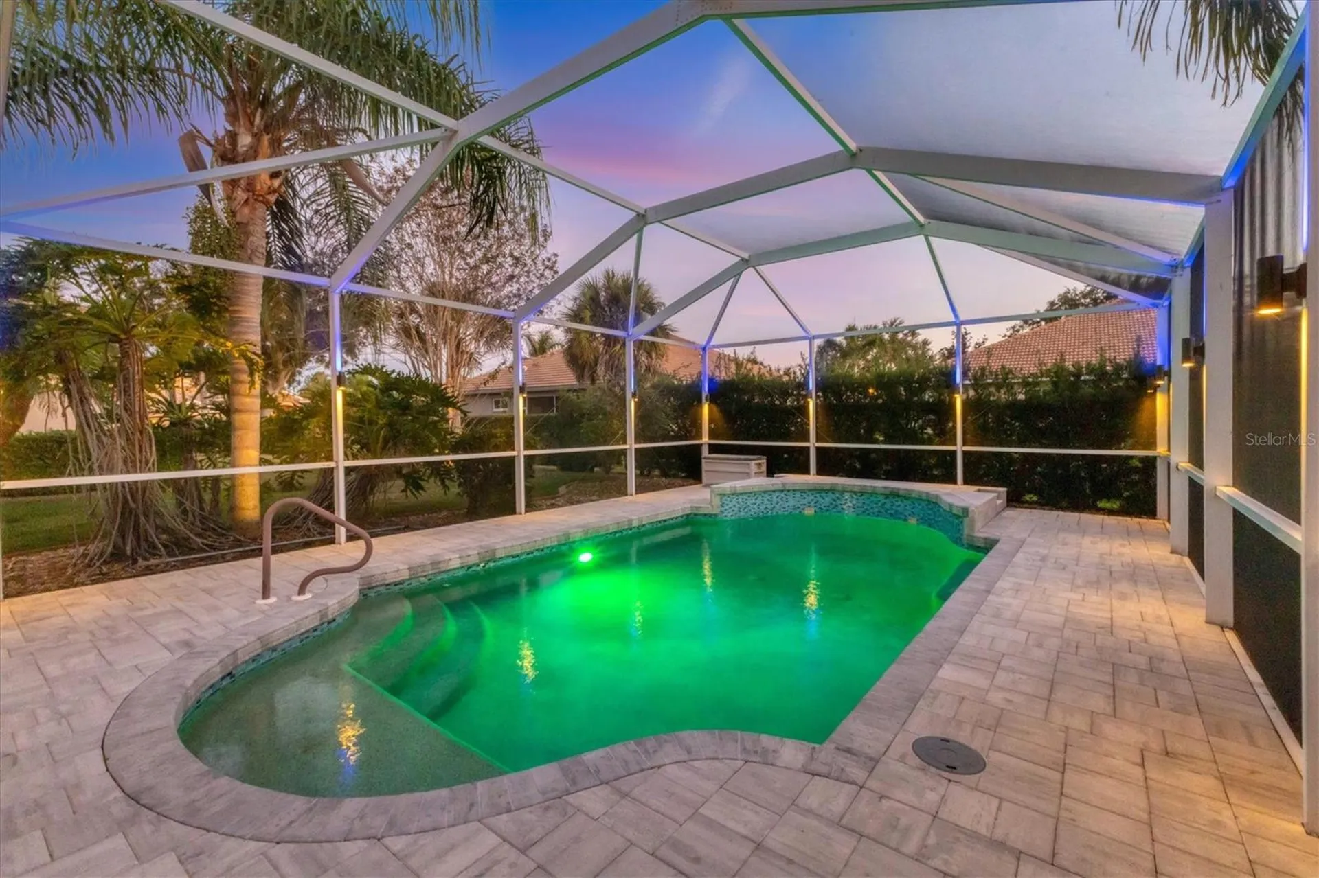 6163 Palomino Circle Bradenton FL 34201