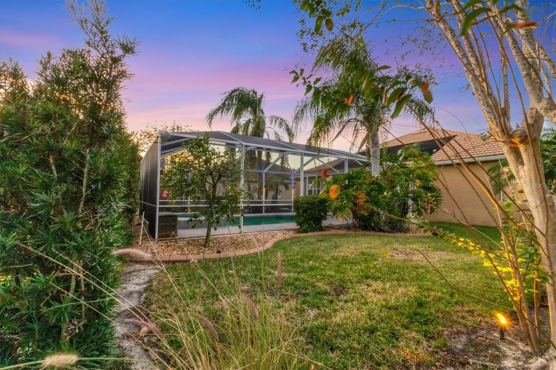 6163 Palomino Circle Bradenton FL 34201
