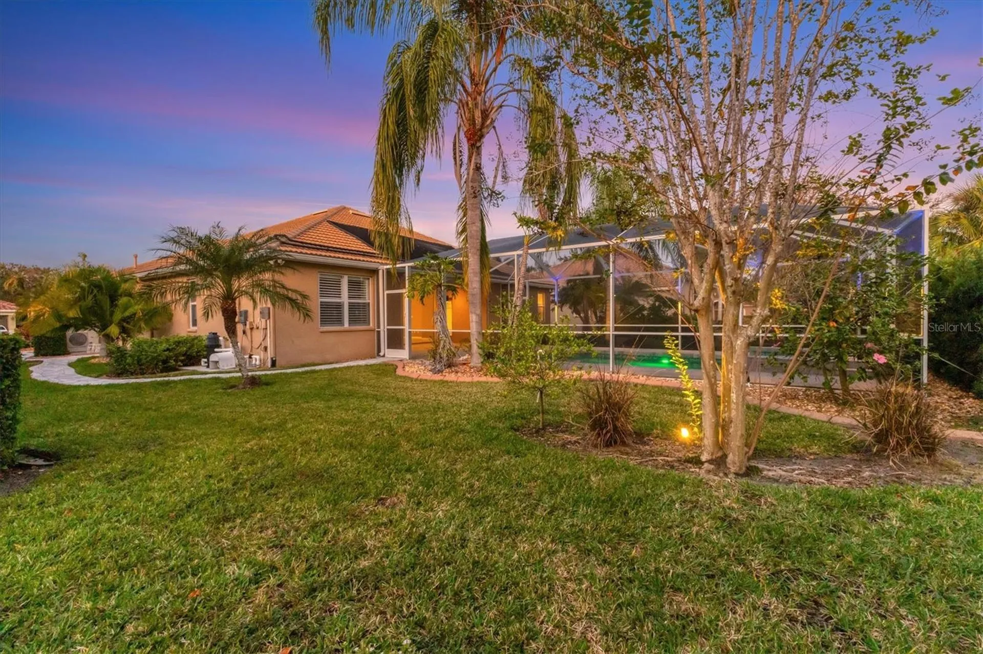 6163 Palomino Circle Bradenton FL 34201