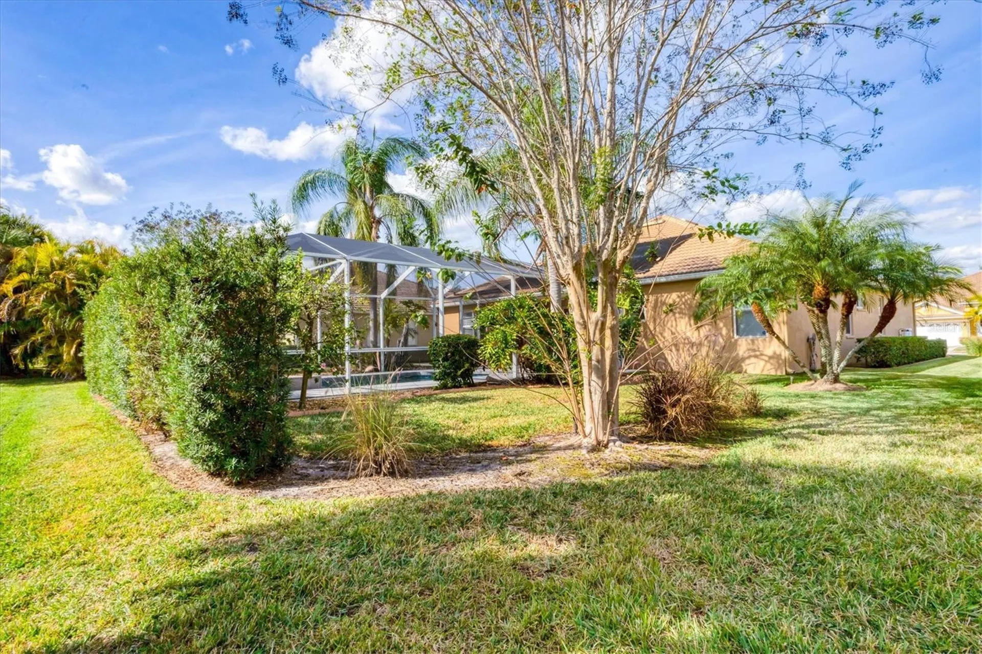 6163 Palomino Circle Bradenton FL 34201