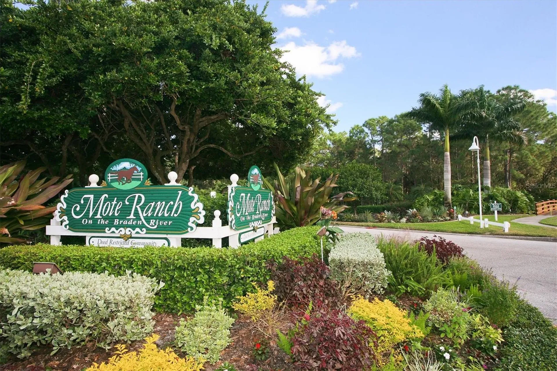 6163 Palomino Circle Bradenton FL 34201