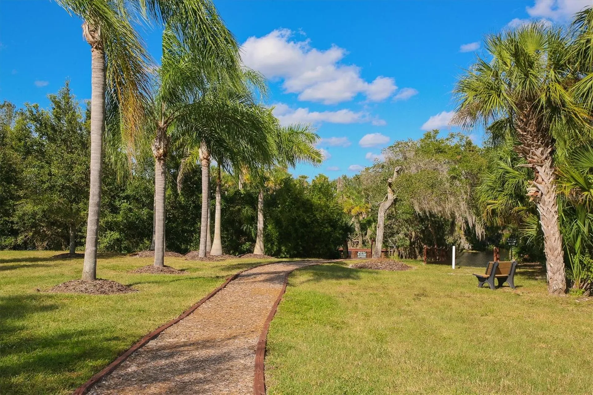 6163 Palomino Circle Bradenton FL 34201