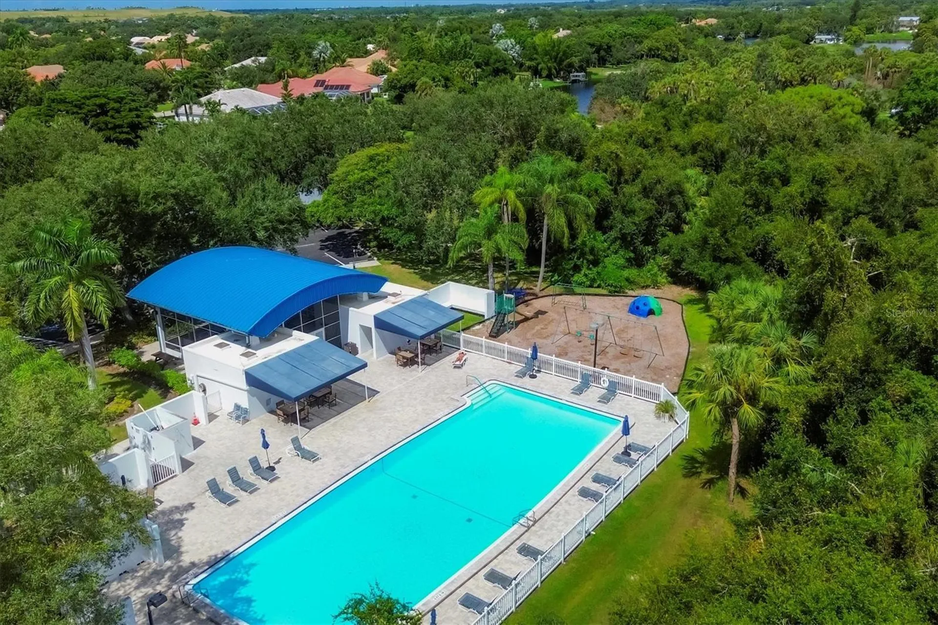 6163 Palomino Circle Bradenton FL 34201