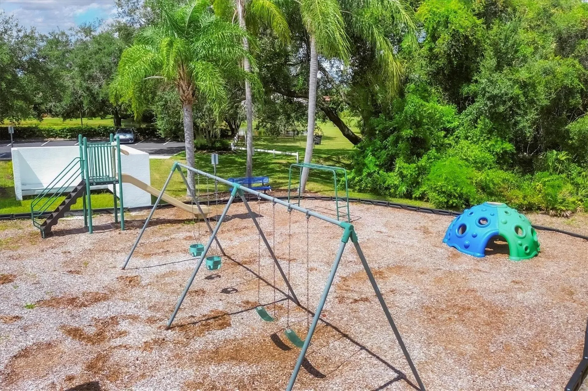 6163 Palomino Circle Bradenton FL 34201