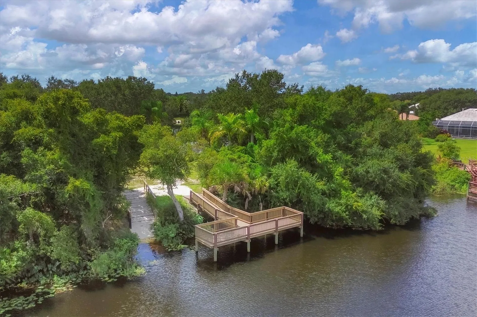 6163 Palomino Circle Bradenton FL 34201