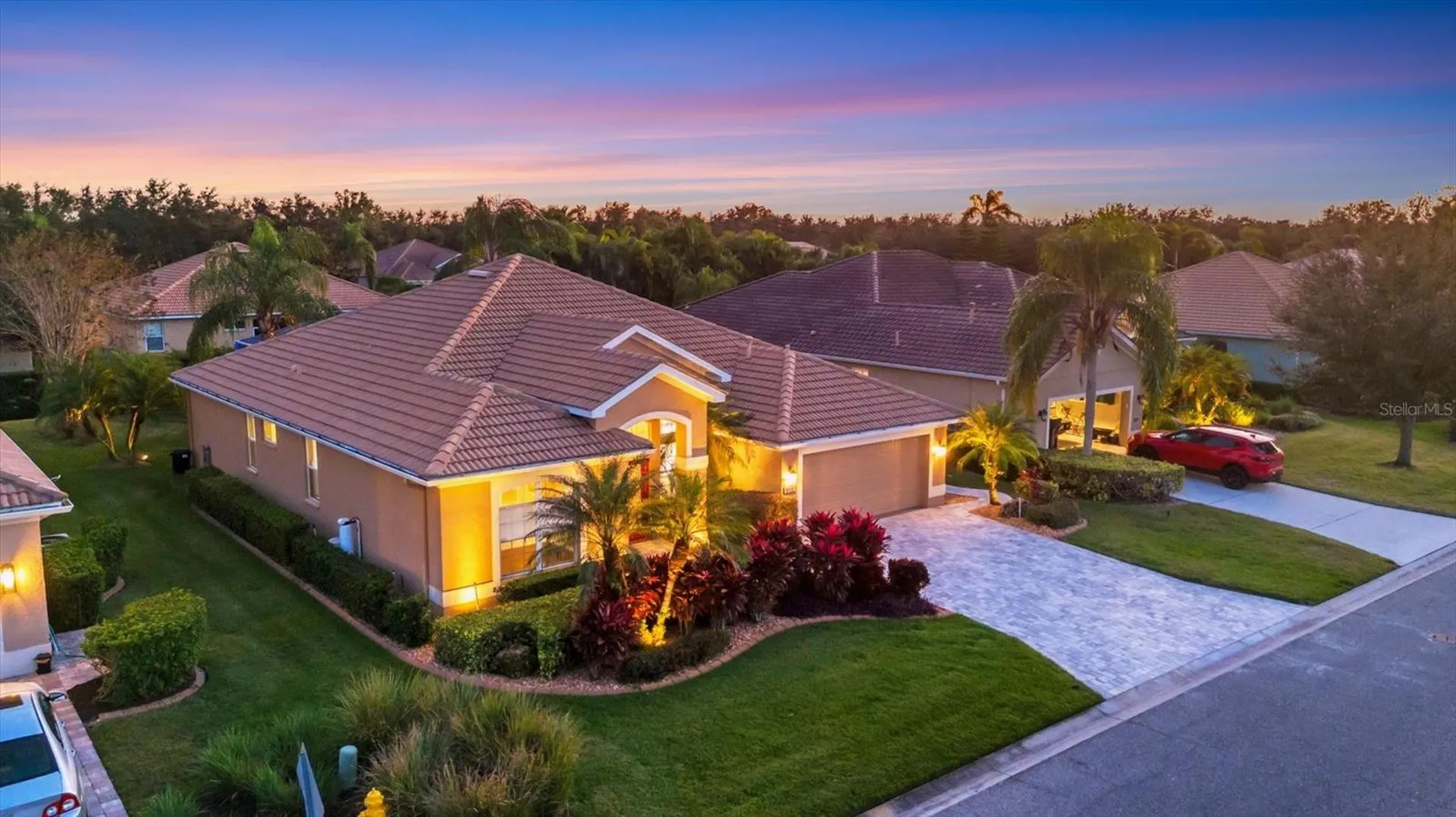 6163 Palomino Circle Bradenton FL 34201