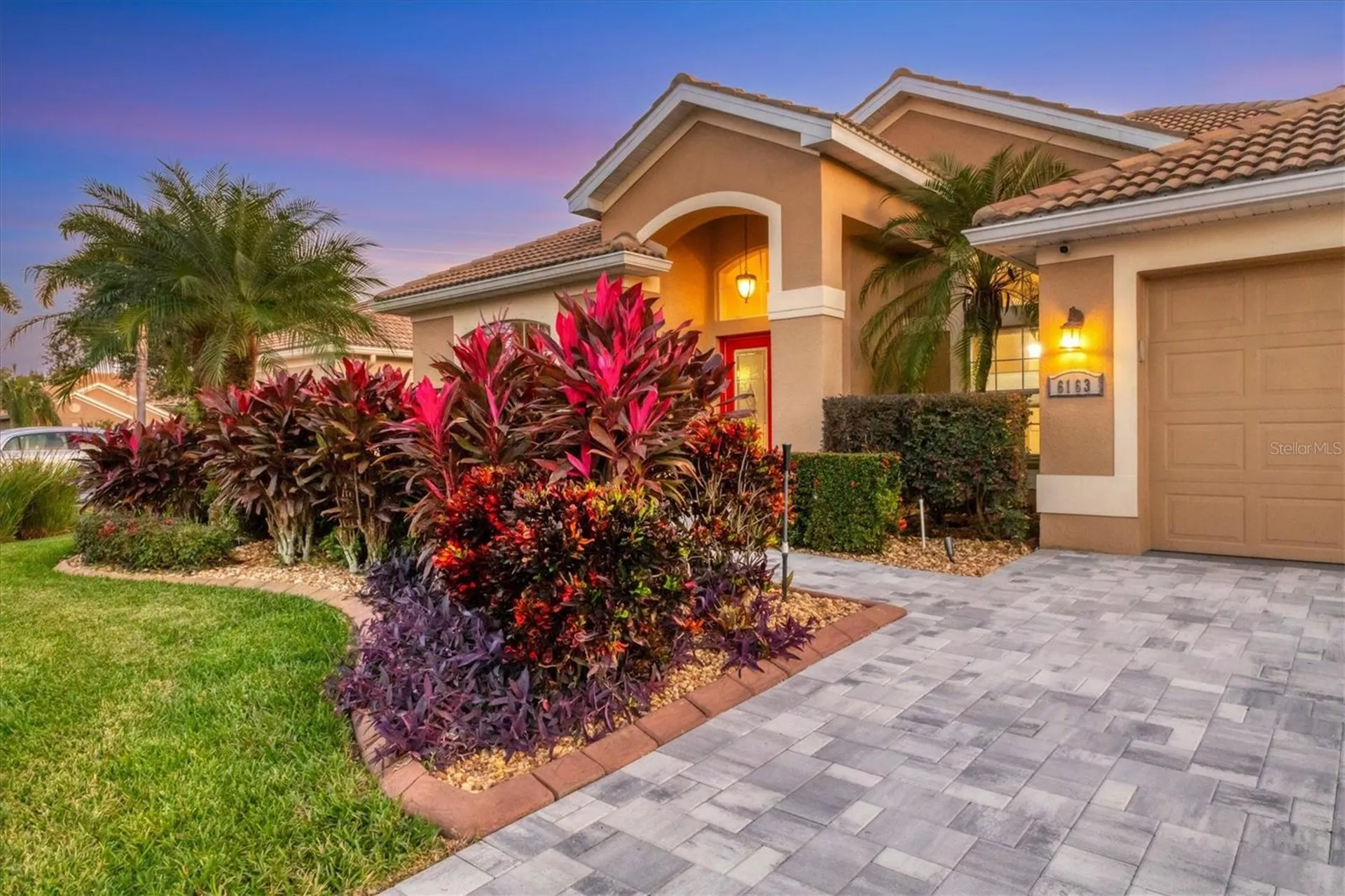 6163 Palomino Circle Bradenton FL 34201