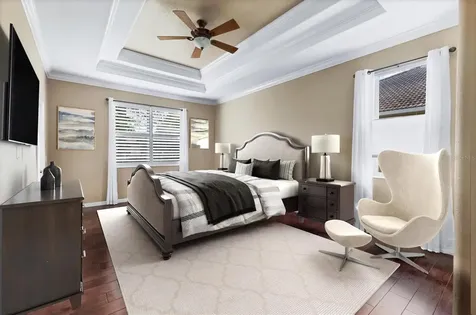 6163 Palomino Circle Bradenton FL 34201