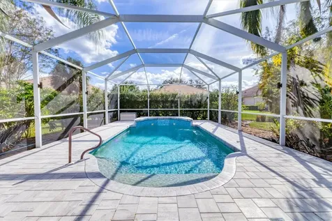 6163 Palomino Circle Bradenton FL 34201