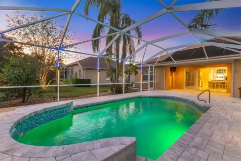 6163 Palomino Circle Bradenton FL 34201