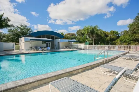 6163 Palomino Circle Bradenton FL 34201