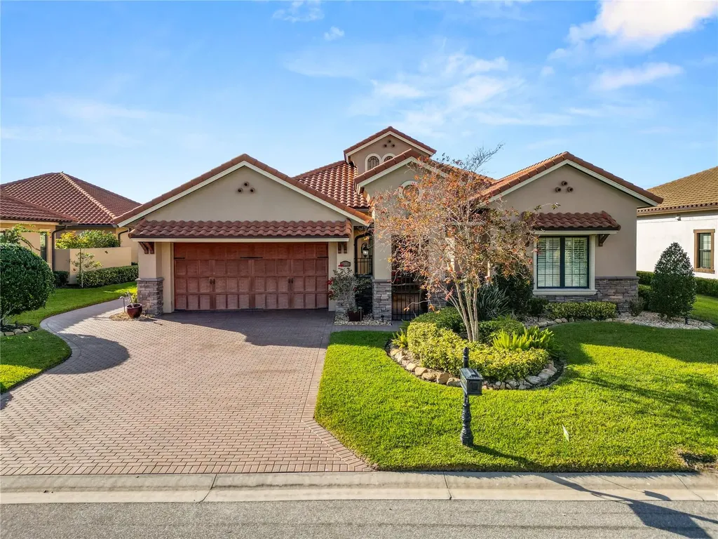 2961 Sanctuary Circle Lakeland FL 33803