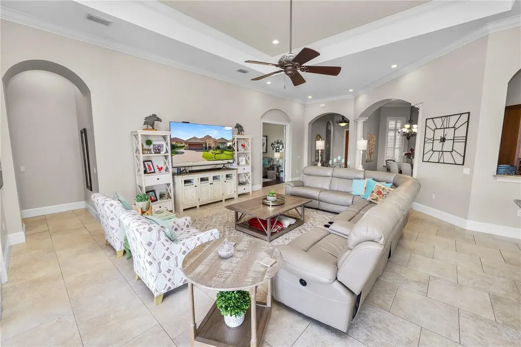 2961 Sanctuary Circle Lakeland FL 33803