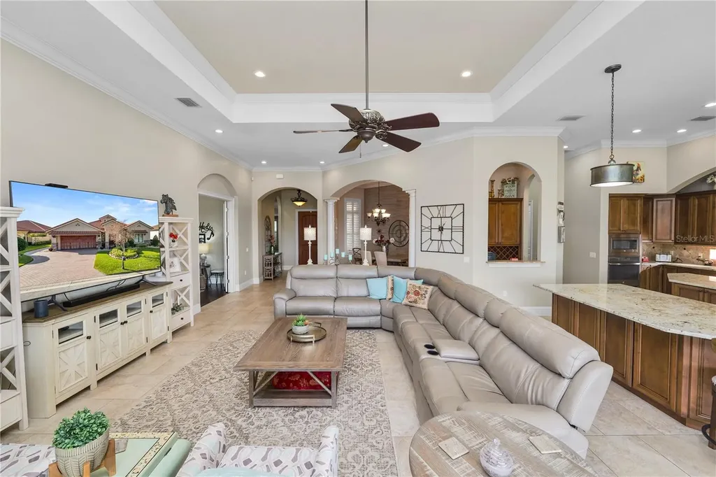 2961 Sanctuary Circle Lakeland FL 33803