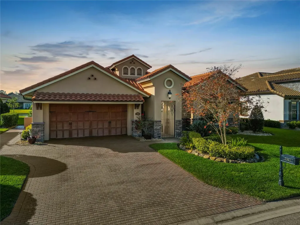 2961 Sanctuary Circle Lakeland FL 33803