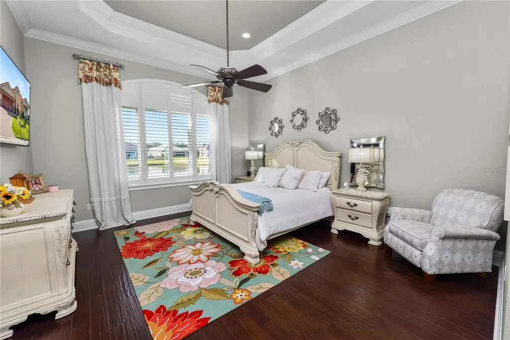 2961 Sanctuary Circle Lakeland FL 33803