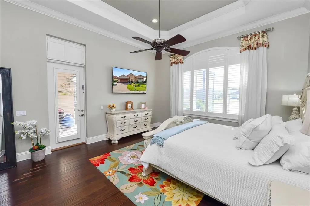 2961 Sanctuary Circle Lakeland FL 33803