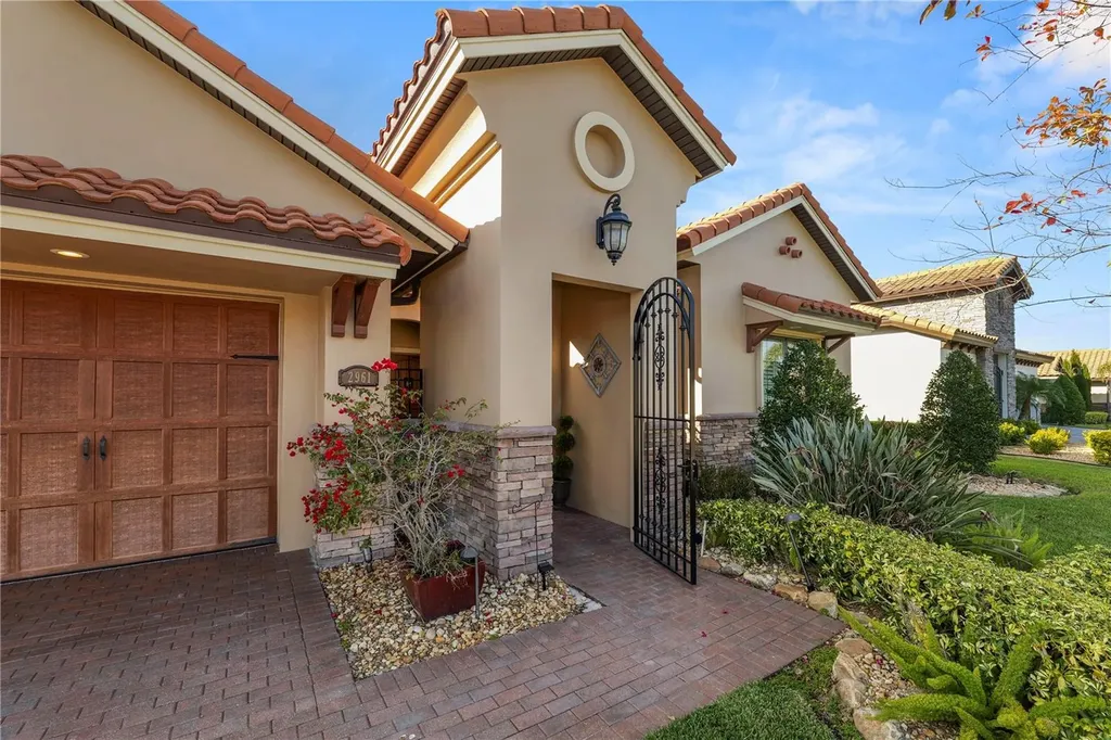 2961 Sanctuary Circle Lakeland FL 33803