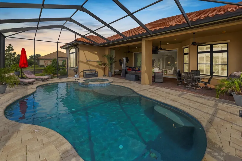 2961 Sanctuary Circle Lakeland FL 33803