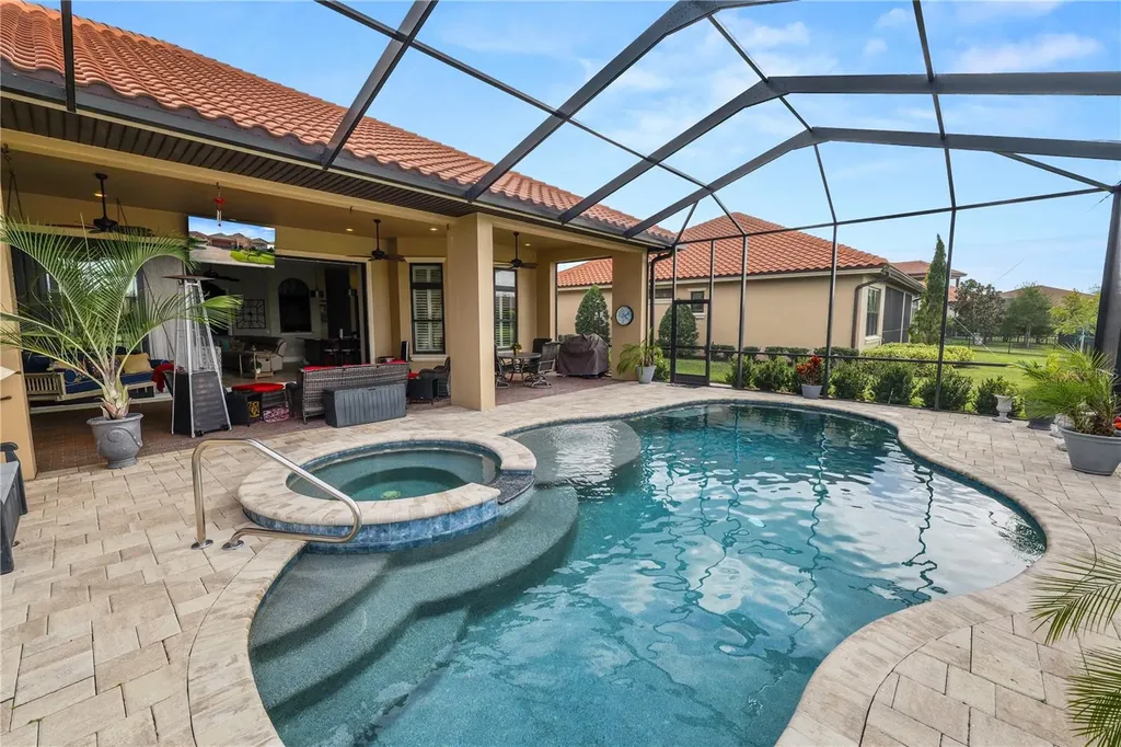 2961 Sanctuary Circle Lakeland FL 33803