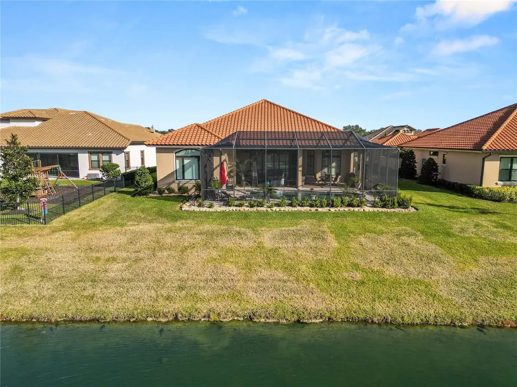 2961 Sanctuary Circle Lakeland FL 33803