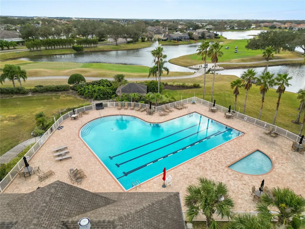 2961 Sanctuary Circle Lakeland FL 33803