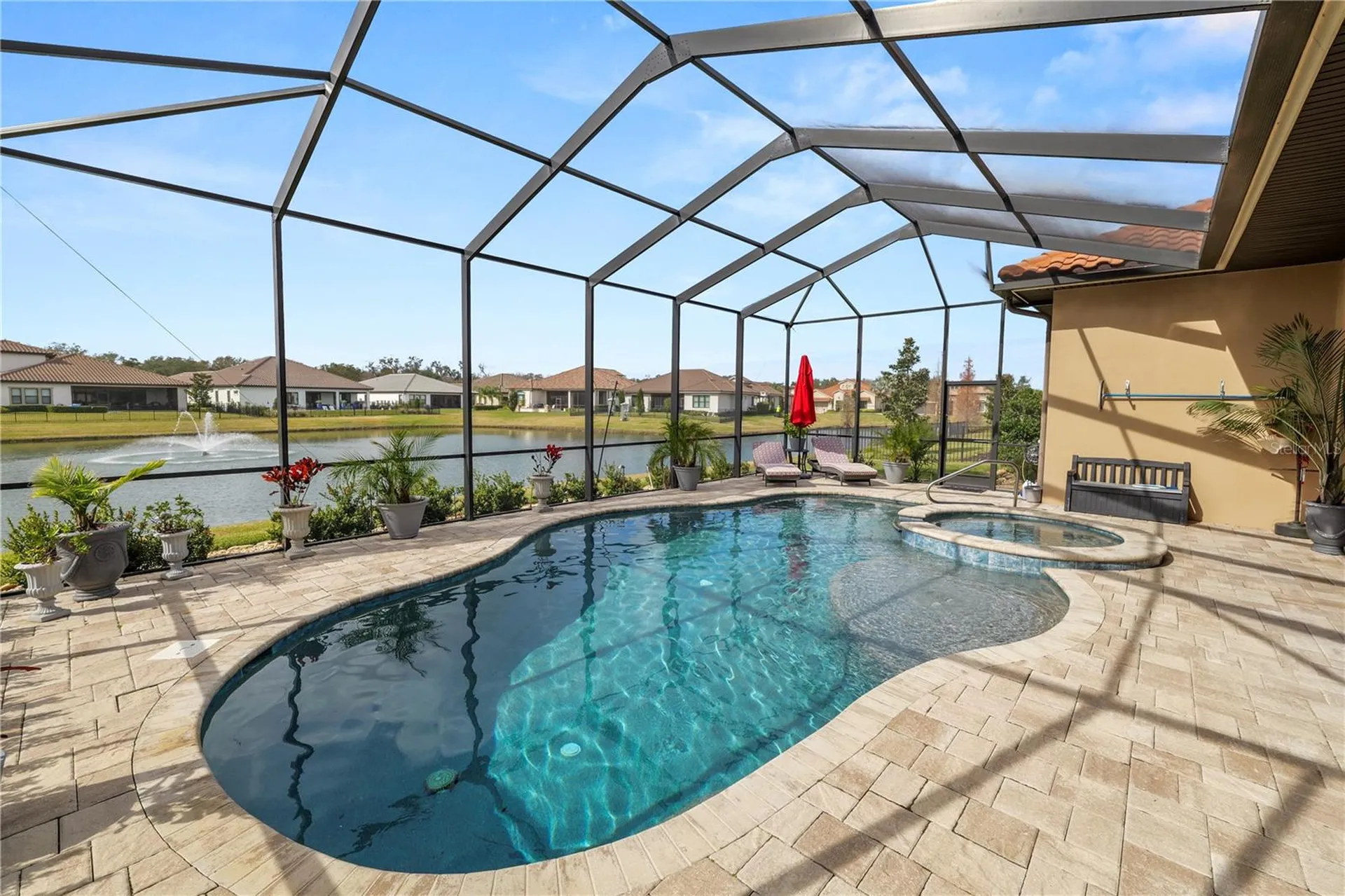 2961 Sanctuary Circle Lakeland FL 33803