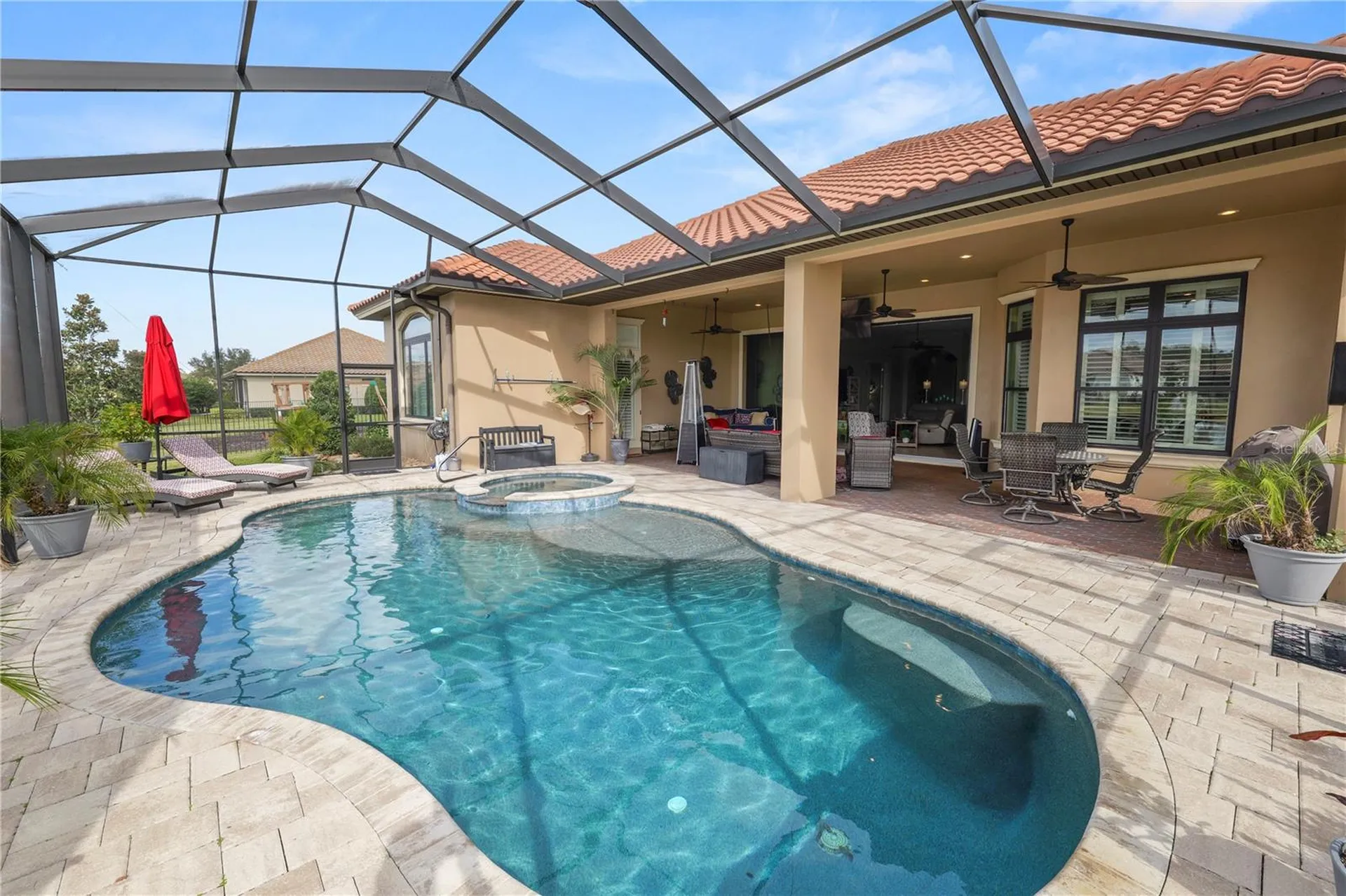 2961 Sanctuary Circle Lakeland FL 33803