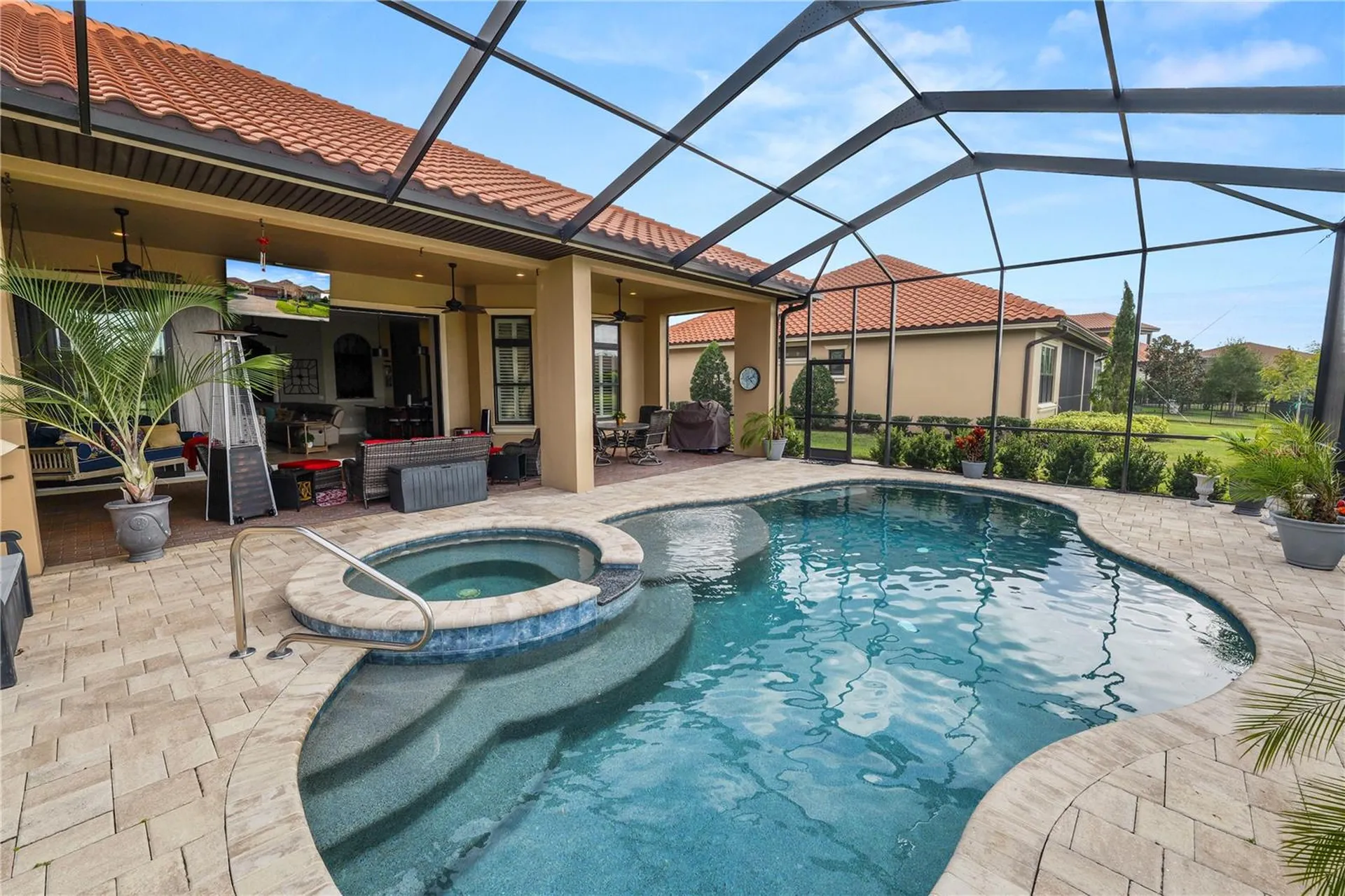 2961 Sanctuary Circle Lakeland FL 33803