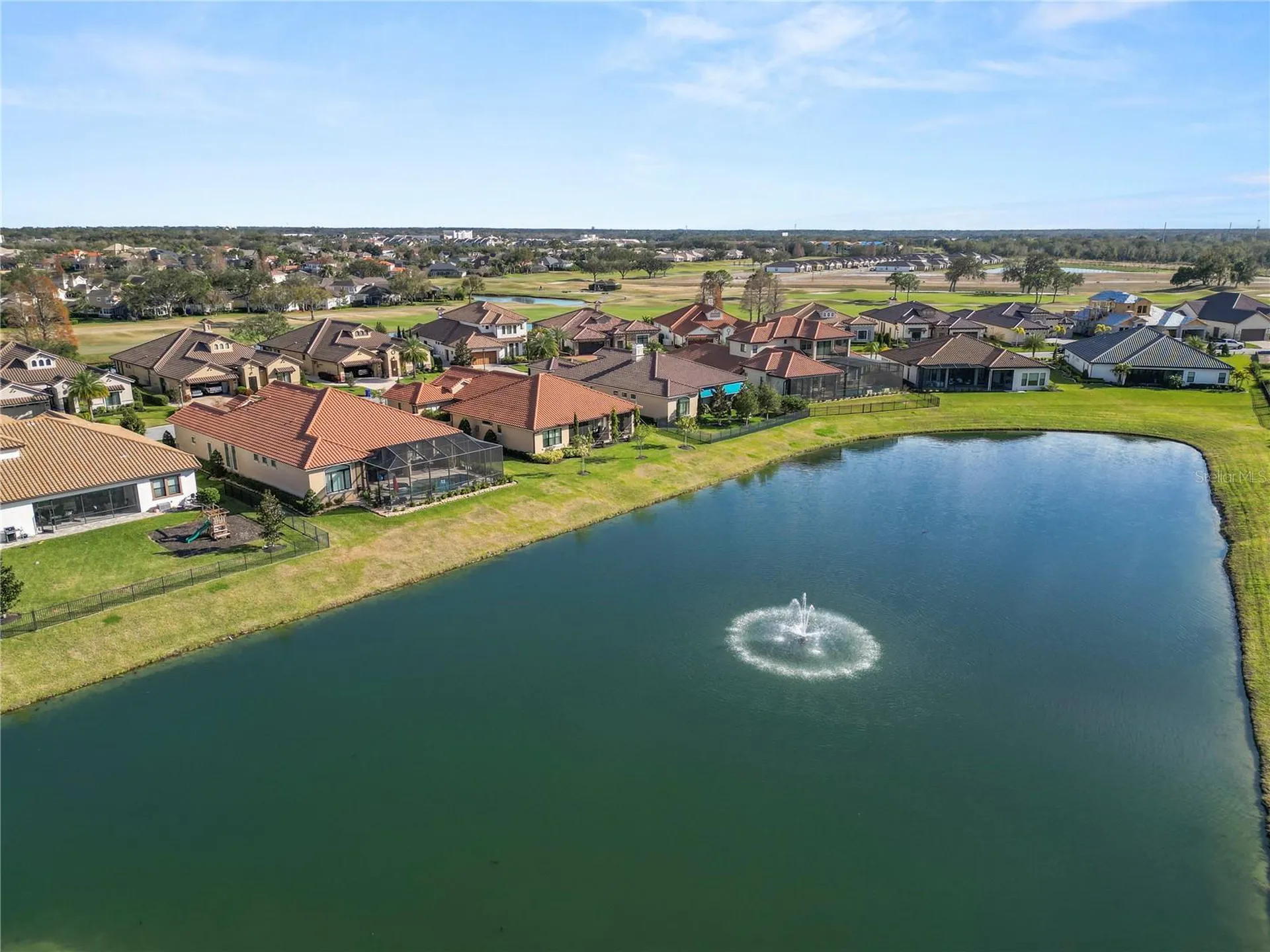 2961 Sanctuary Circle Lakeland FL 33803
