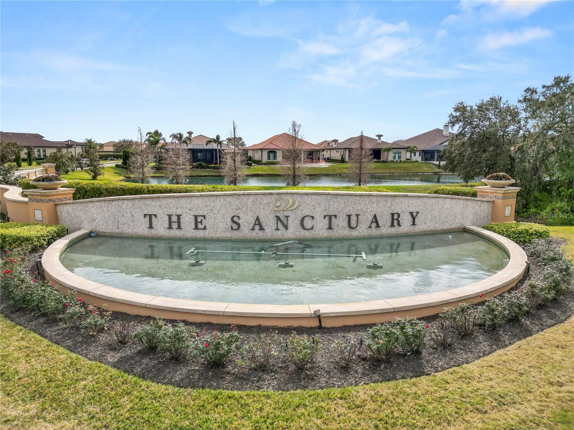 2961 Sanctuary Circle Lakeland FL 33803