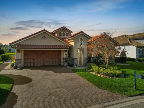 2961 Sanctuary Circle Lakeland FL 33803