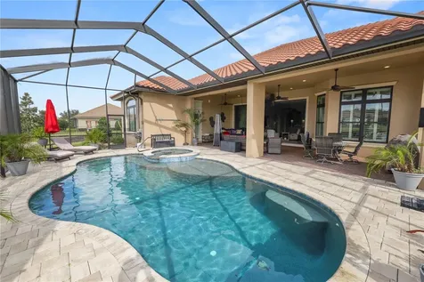 2961 Sanctuary Circle Lakeland FL 33803