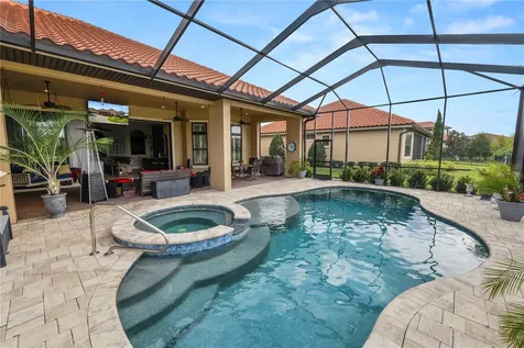 2961 Sanctuary Circle Lakeland FL 33803