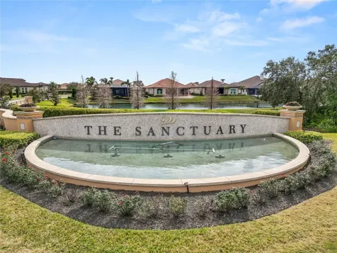 2961 Sanctuary Circle Lakeland FL 33803