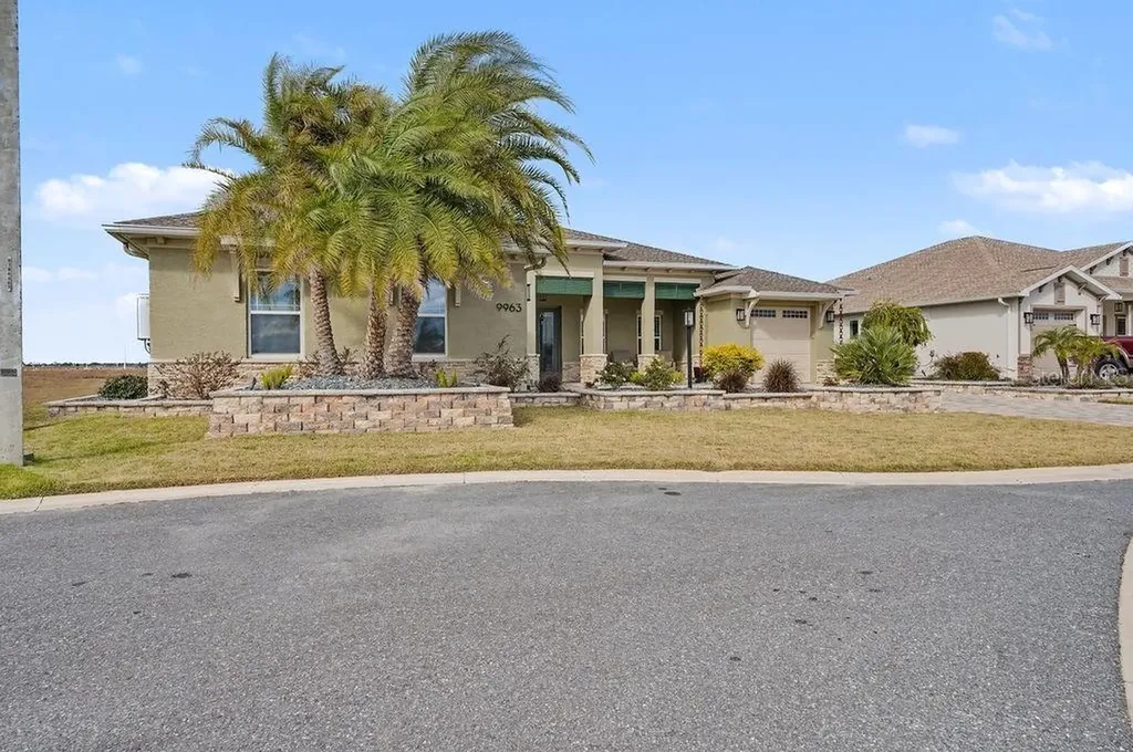 9963 SW 82nd Street Road Ocala FL 34481