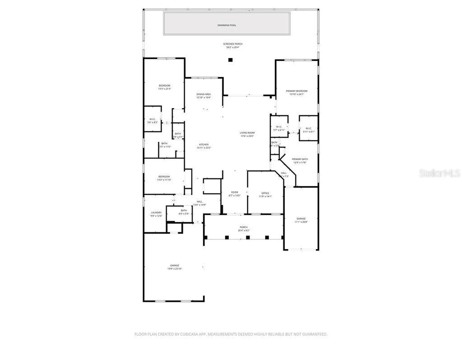 9963 SW 82nd Street Road Ocala FL 34481