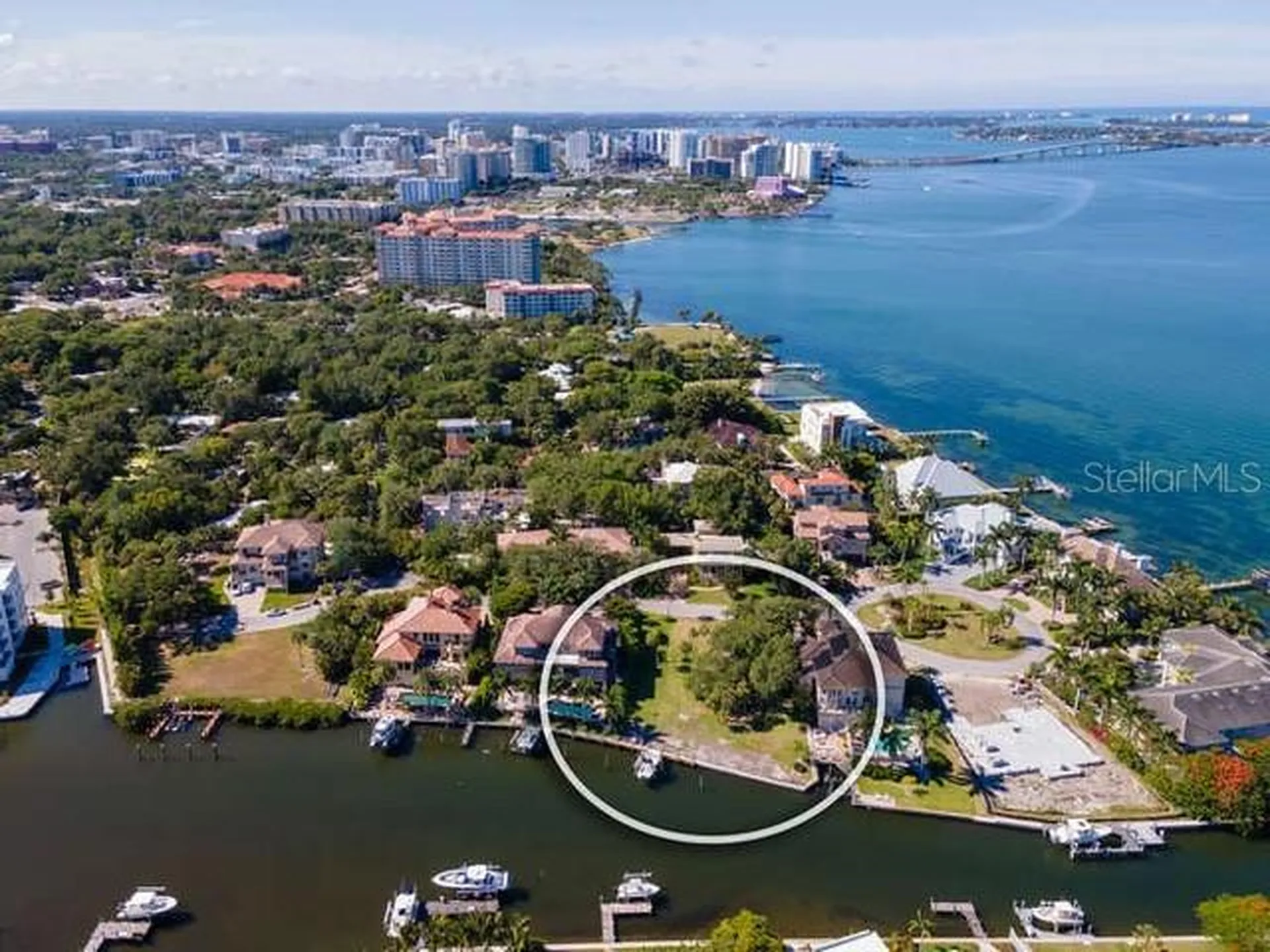955 Whitakers Lane Sarasota FL 34236
