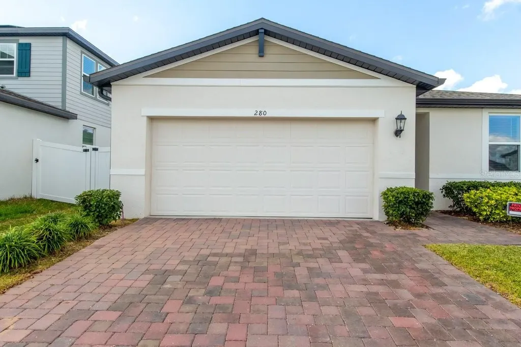 280 Towns Circle Haines City FL 33844