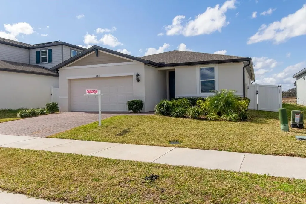 280 Towns Circle Haines City FL 33844