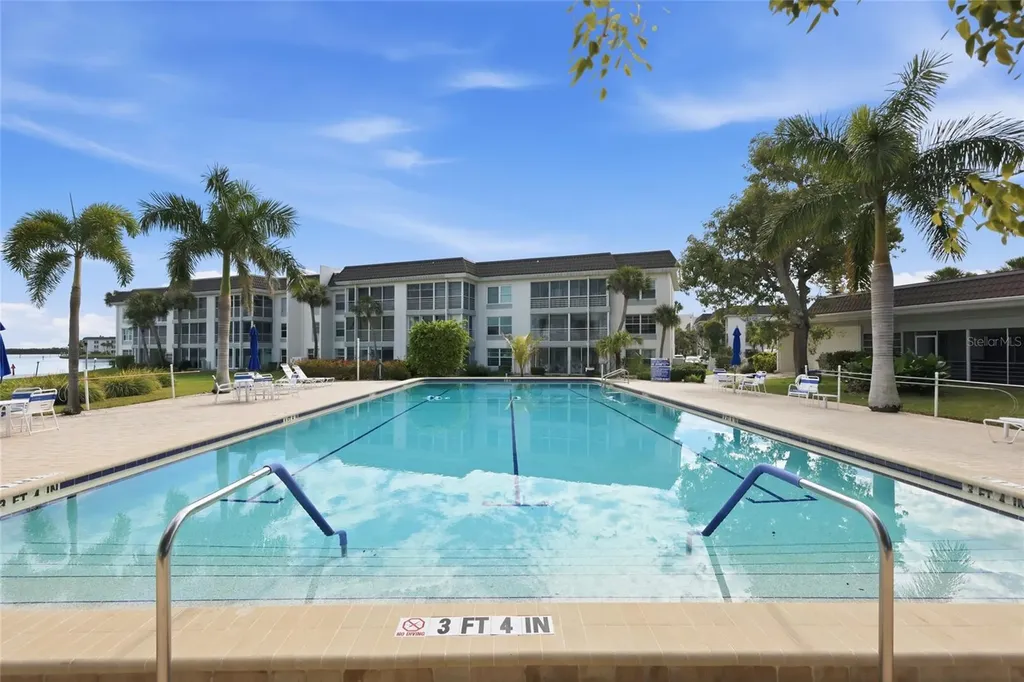 4340 Falmouth Drive Longboat Key FL 34228