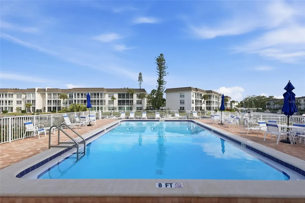 4340 Falmouth Drive Longboat Key FL 34228