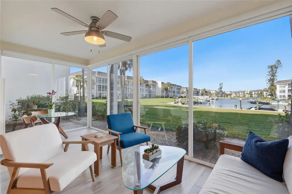 4340 Falmouth Drive Longboat Key FL 34228
