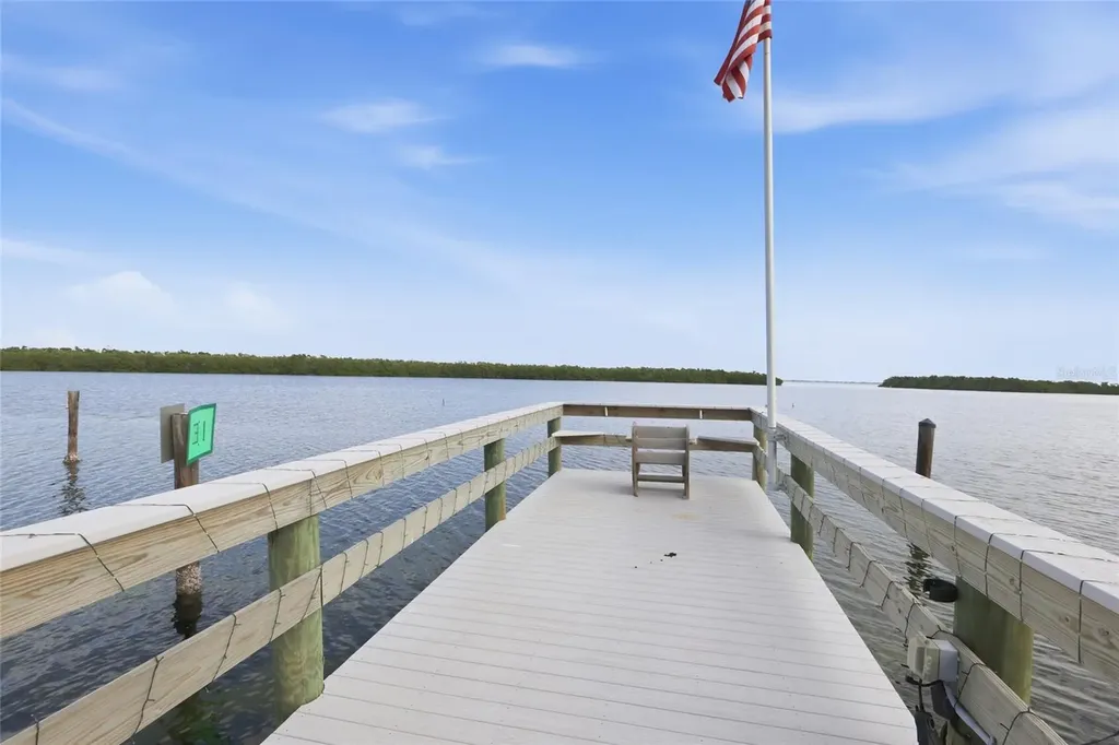 4340 Falmouth Drive Longboat Key FL 34228