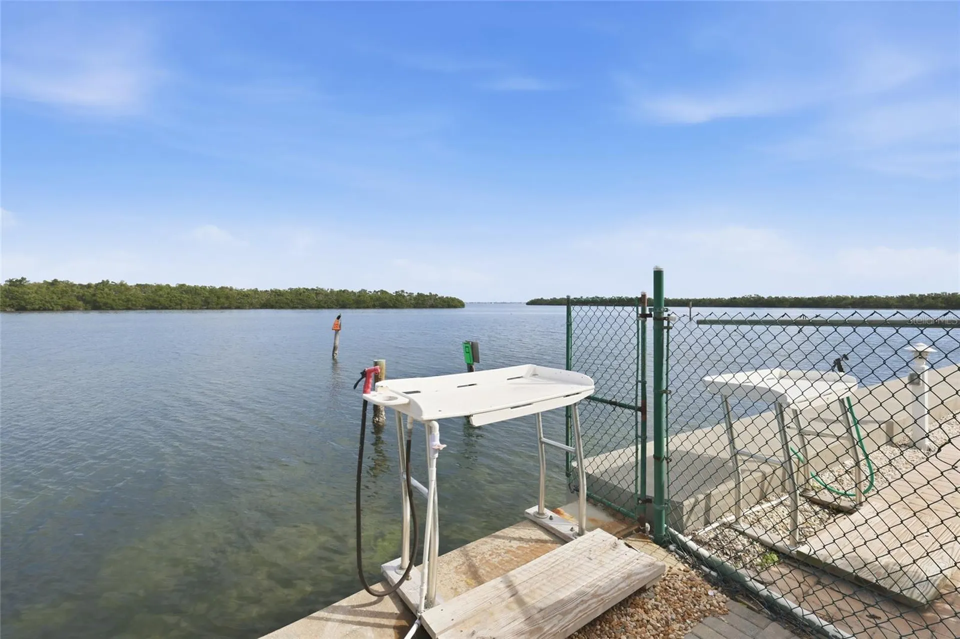 4340 Falmouth Drive Longboat Key FL 34228