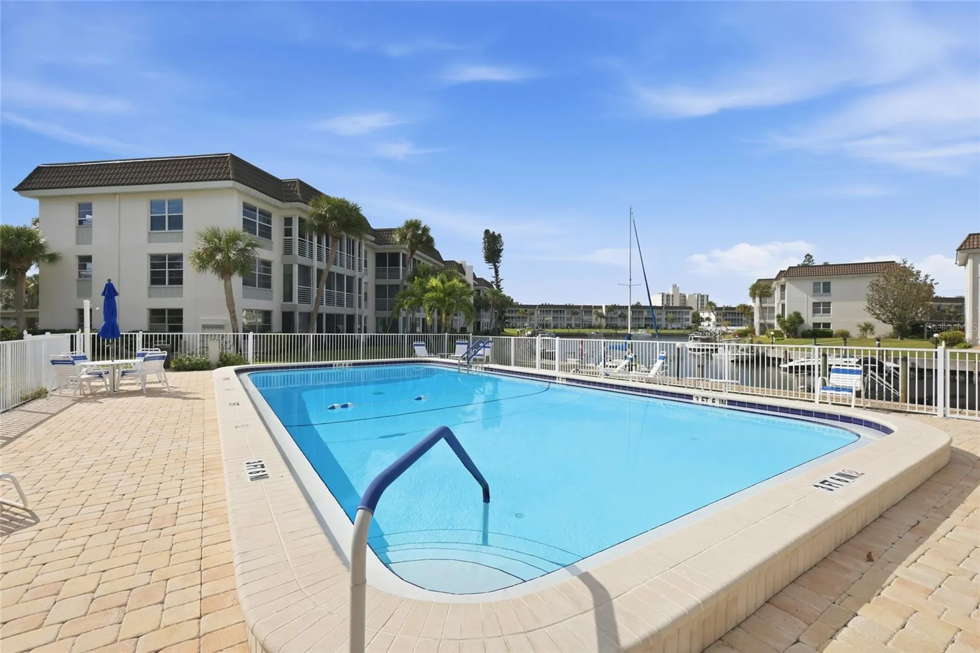 4340 Falmouth Drive Longboat Key FL 34228