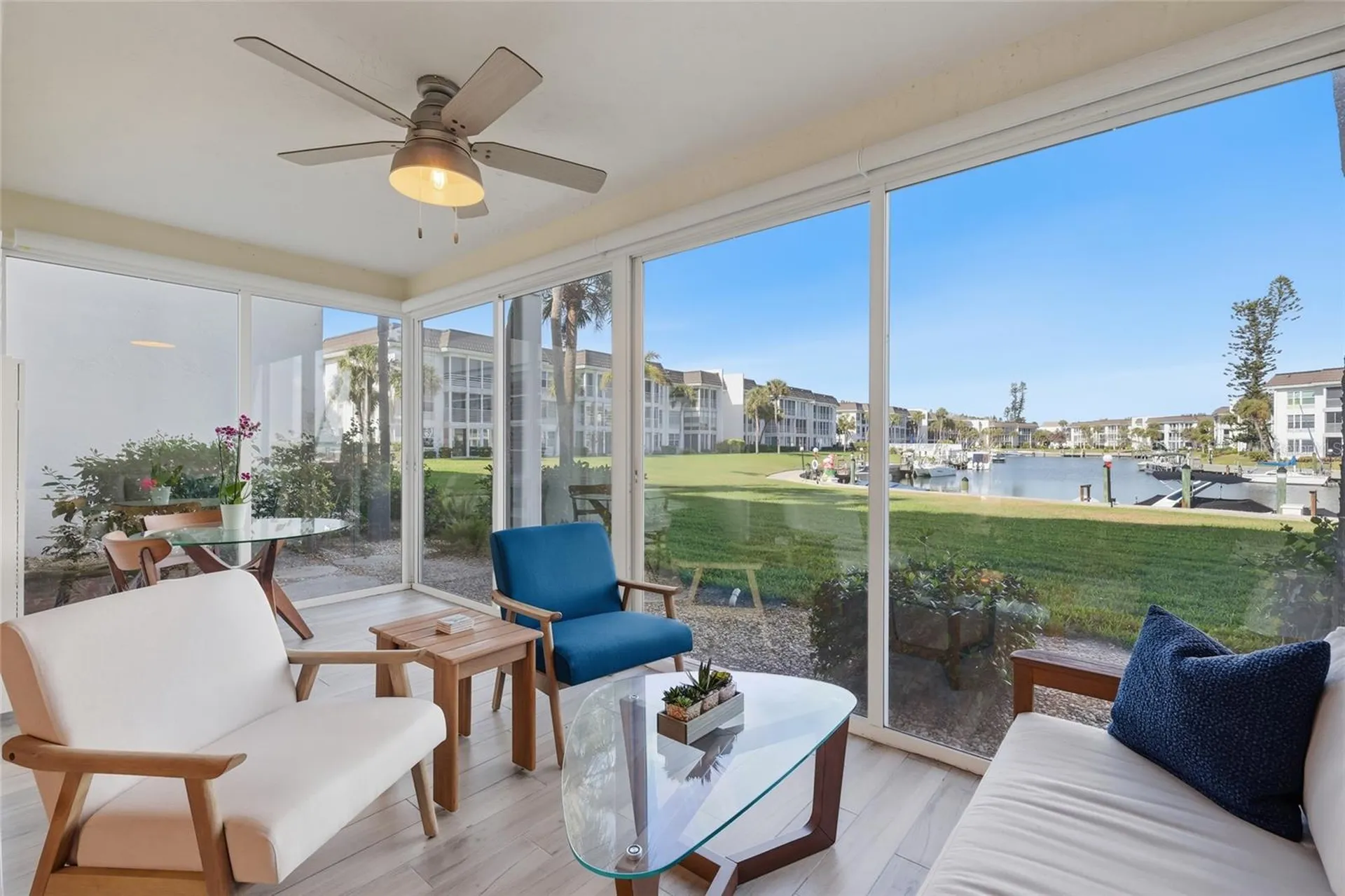 4340 Falmouth Drive Longboat Key FL 34228