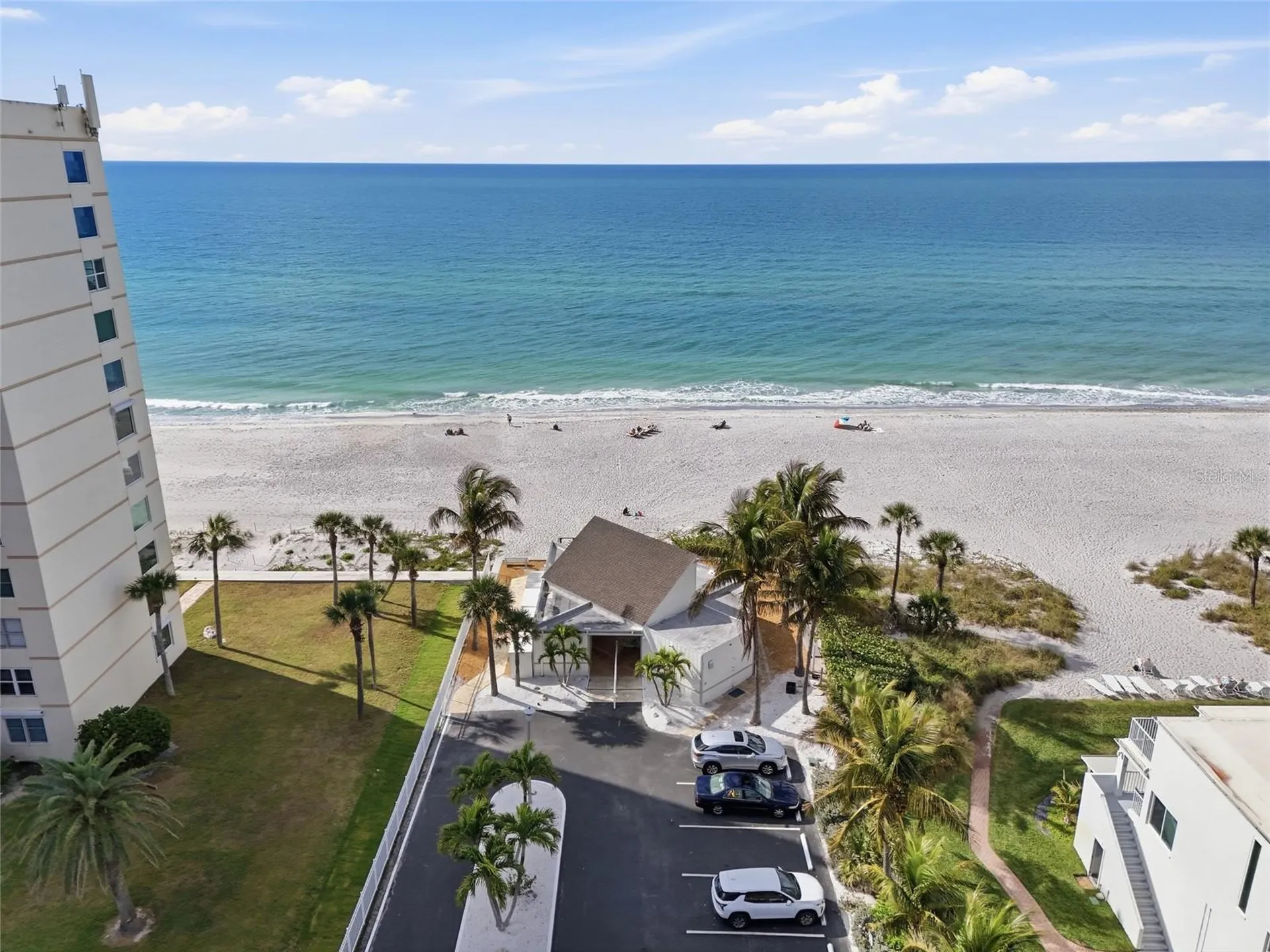 4340 Falmouth Drive Longboat Key FL 34228