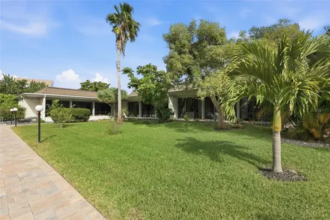 4340 Falmouth Drive Longboat Key FL 34228